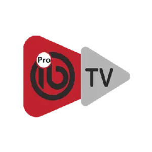 Ibo Player Pro Activation Logo for IPTV App