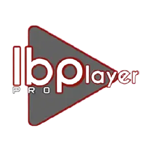 IB Player Pro Activation Logo for IPTV App