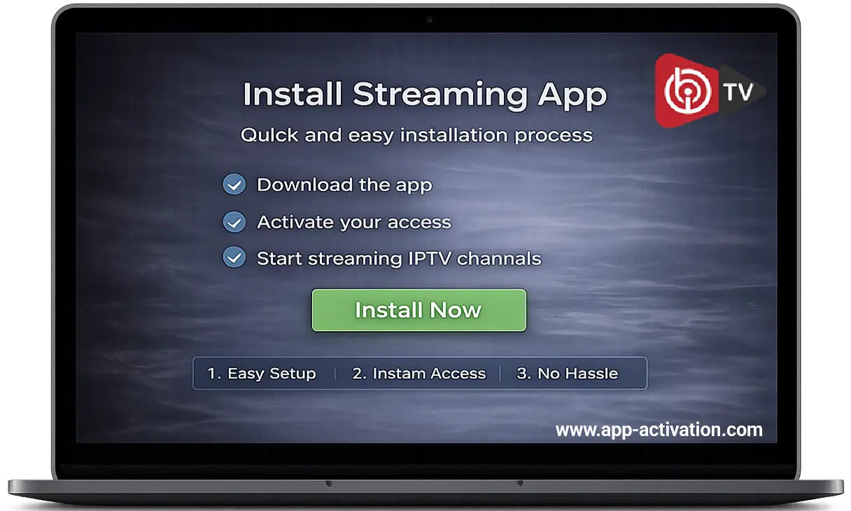 install ibo player smart tv android fire tv guide